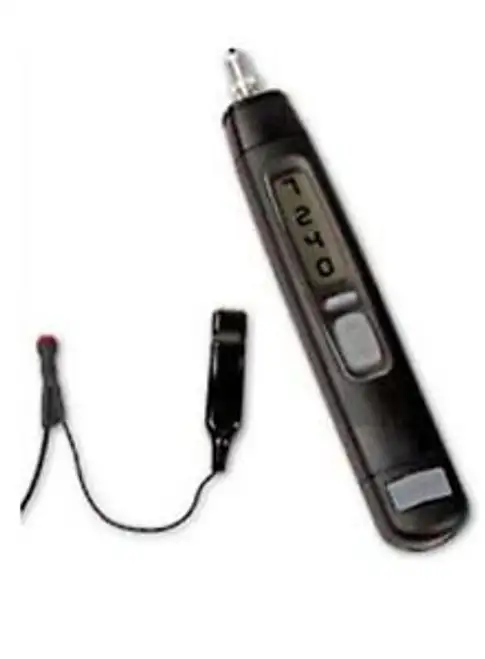 A2106 Advent Diesel Engine Handheld Tachometer Speed Range 60 To 18 000Rpm