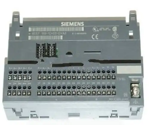 Plc 6Es7193-1Cl10-0Xa0 6Es7 193-1Cl10-0Xa0 Siemens