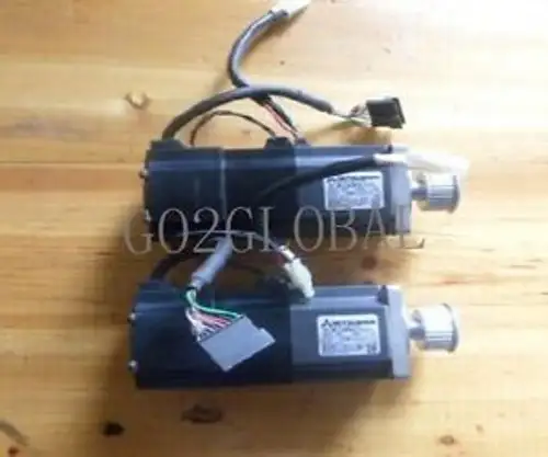 Mitsubishi Hc-Mf23Bkw90-S102 200W Servo Motor
