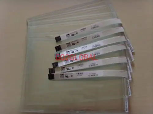 Elo Touch Screen Glass Scn-A5-Flw19-Z06-0H1-R E166730 19.0 Inch