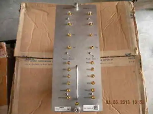Siemens S30861-U2440-X-03/01 Kathrein 78110164 Coamco8Dpv3 Module Ksa/Vn584175