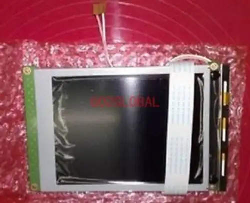 Siemens Lcd Panel 6Av3525-3Ea01-0Ax0-Za04