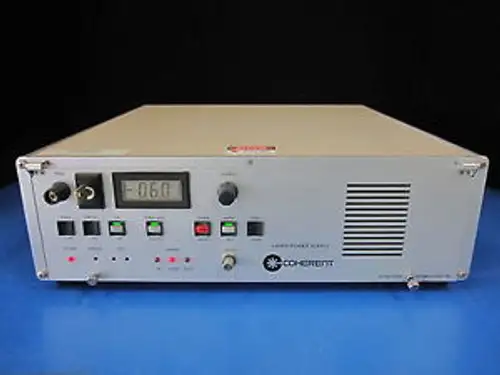 Coherent Laser Power Supply Compass Zt-15/150 1000W Powers On
