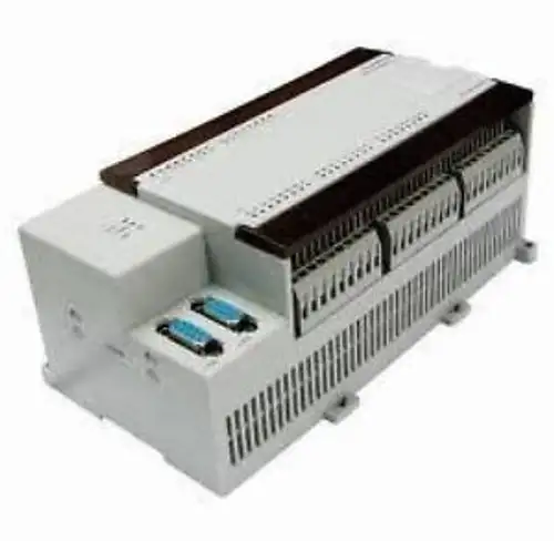 Mitsubishi Frequency Converterfx2N-128Mr-001 And 485Bd