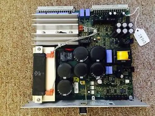 Moog Power Supply T160-902-B-00-1A
