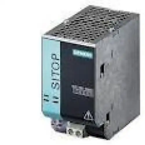 Siemens Frequency Converter 1P 6Es7131-0Bl00-0Xb0