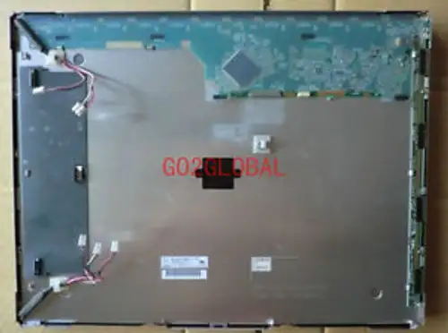 Nec Sa-Sft Lcd Panel Nl160120Bc27-14 21.3