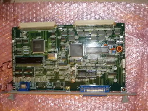 Okuma Frp 2/Fr Circuit Board 1911-2124 E4809-436-074-B A911-2124 Opus 7000