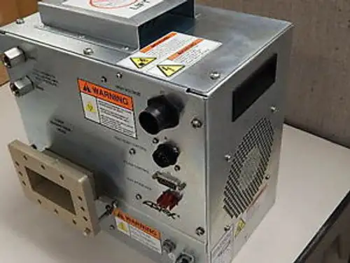 Astex Magnetron Head D13449