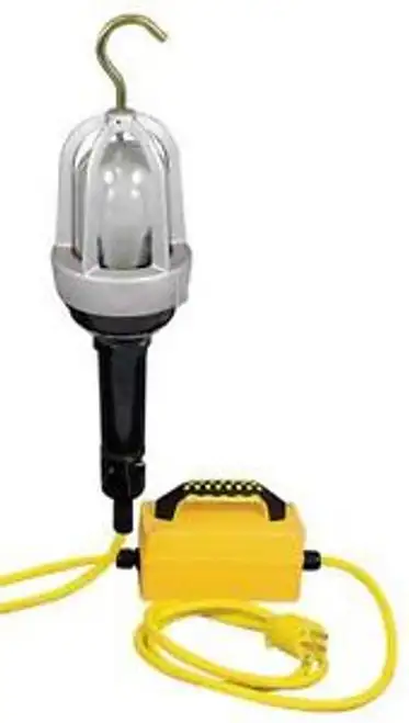 K & H INDUSTRIES EP410-12V-Y16K-M Low Voltage Hazardous Location 100W