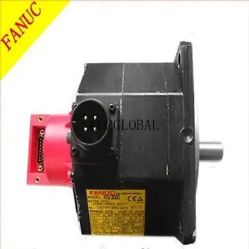 A06B-0033-B077 FANUC