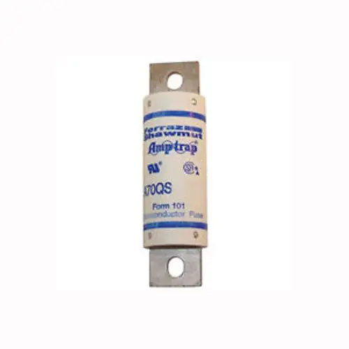 New In - Ferraz Shawmut A70Qs450-4 Fuse -