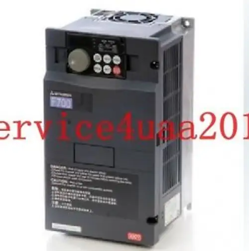 new original Hishikawa frequency inverter common type FR-F740-S160K-CHT 3 phase