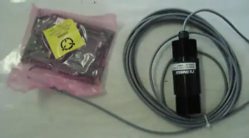 Omega Engineering Os65-K-R10-3-Bb-C20 Ir Sensor Bare Bones Ir W/20Ft Cable