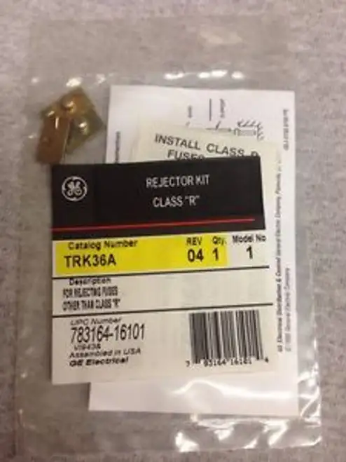 Ge Trk36A Rejector Kit Class R ( Pack Of 10 )