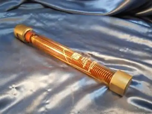 S&C 301513 Liquid Power Fuse Size 3 Kv Nom. 23 (14.4 Bil) Surplus