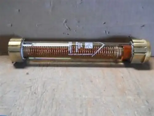 S & C (14343) 23 Kv 3E Amp Liquid Power Fuse Surplus