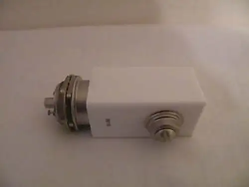 Kilovac Kc-32 Electromechanical Relay 26.5Vdc 120Ohm