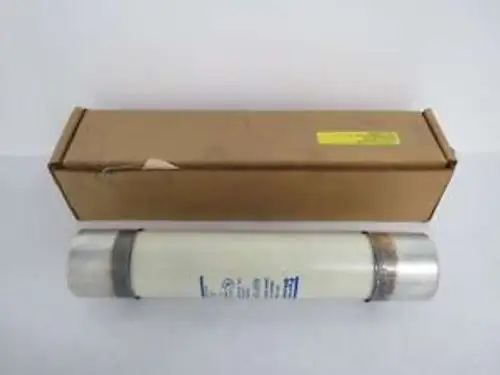 Ferraz Shawmut A055F1D0R0-175E Amp-Trap 175E Amp 5.5Kv-Ac Fuse B444086