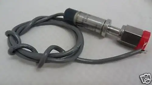 Itt Neo-Dyn 98087-173P5S115 Switch Pressure Assembly 3000