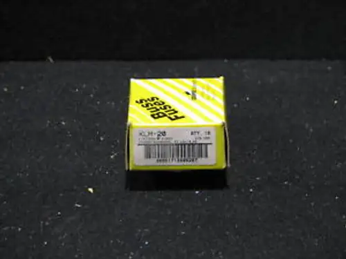 Klm-20 Cooper Bussmann 20Amp Fuses
