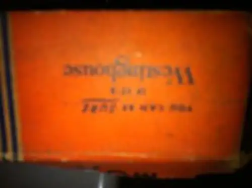 Westinghouse Power Fuse Refill Unit 1314076 125 E W-1-60