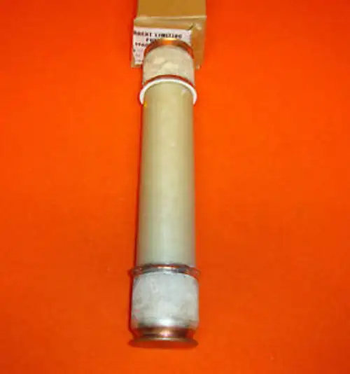 Ge 9F60Ced025 Fuse Type Ej-1-C 25E Amp 9F60-Ced-025
