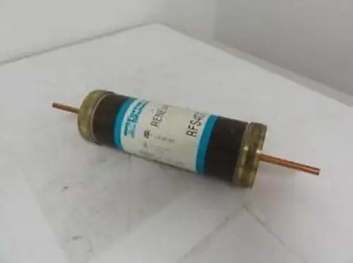 87063 - Ferraz Shawmut Rfs400 Reable Fuse 600V