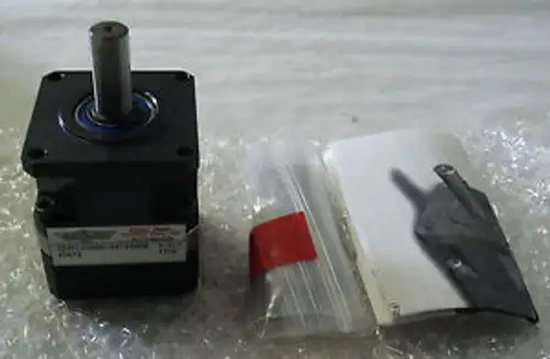 Cgi Inc 023Plx0055-Xx-23N08 Prime Planetary Gearhead W/Motor