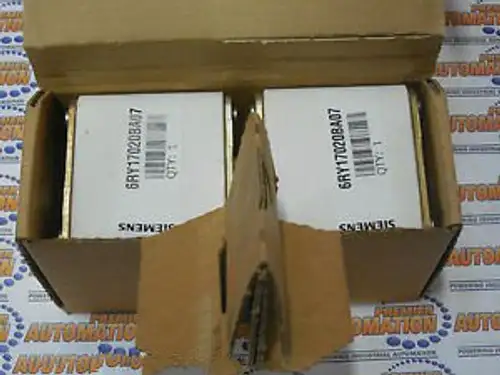 6Ray1702-0Ba07 Nh Fuse Sqb3 800A/1250V 2/Bx