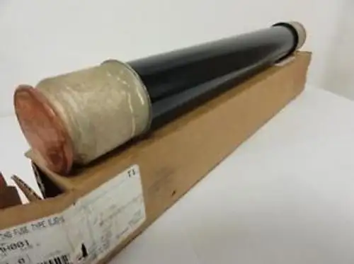 87181 In Carbon Ferraz 9F60Dmh001 Fuse 15.5Kv 1 E Size C