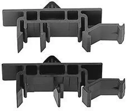Cooper Bussmann Dra-2 Fuse Holder