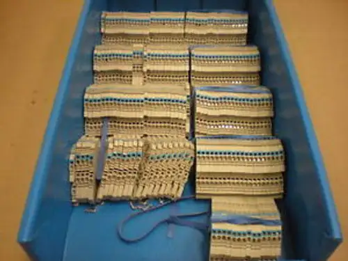 194 Weidmuller Zdl-2.5 Zdl25 Zdl2.5 Terminal Block