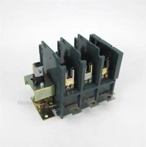 Abb Oesa 00-71 1Sca022671R0140 Switch Fuse