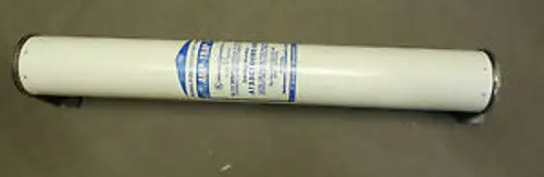 Gould Shawmut Amp-Trap Fuse A155C1D0R0-80E A155C1D0R080E 80E A Amp 15.5Kv 50Ka