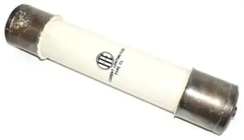 Ite 427508 Fusible limiteur de courant 250Mva 48Kv 50E Amp
