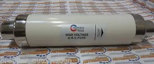 Ic F76-292-15K-125A High Voltage H.R.C. Fuse 125A 15Kv Xrnt / Sflaj