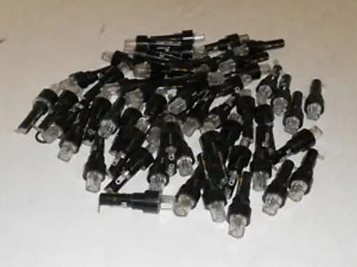 New Pack Of 53 Cooper Bussman Fuse Holder Blocks Hkl-X-90-20A-250V