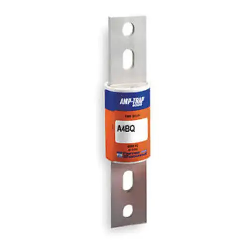 Fuse 1350A Class L A4Bq 600Vac/500Vdc A4Bq1350