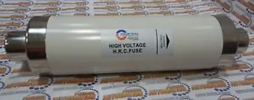 Ic F76-292-15K-200A High Voltage H.R.C Fuse 200A 15K Xrnt / Sxlaj