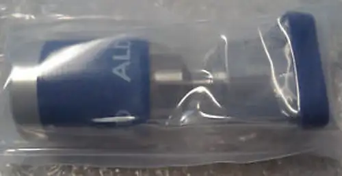 Swagelok 6Lvv-Msm-Ald6Thf2-P-C Valve 2 Port C-Seal 316-Var Ald Valve High Flow