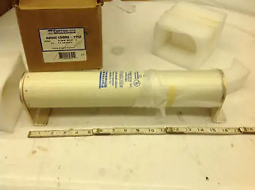 Ferraz Shawmut A055C1D0R0-125E Amp Fuse Cl-14 Series 5.5 Kv.