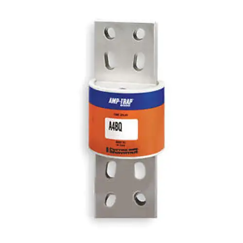 Fuse 3800A Class L A4BQ 600VAC/500VDC A4BQ3800