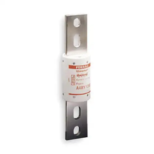 Fuse 4001A Class L A4BY 600VAC/300VDC A4BY4001