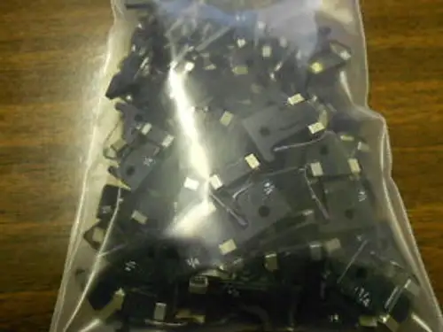 Cooper Bussman GMT-1/4 1/4Amp Fuse Pack of 100