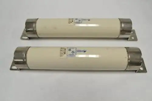 2 B&S MROSA SPECIAL MOUNTED 7.2KV 250A FUSE B219317