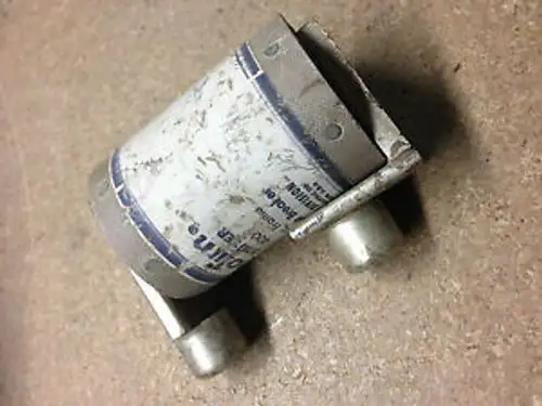 XJL400 Econolim Current Limiter