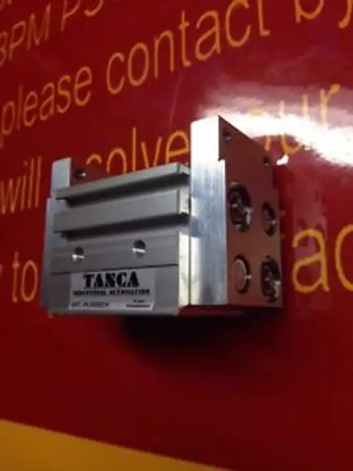 Tanca Pneumatic PL490BCH #1177G
