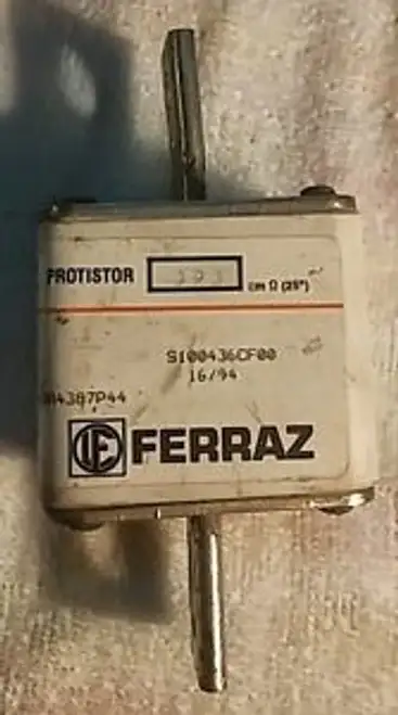 Ferraz-Protistor-700V-525A-Fuse (Fu001)