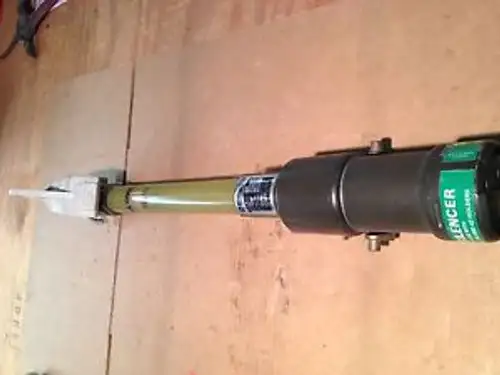 92352 S&C 14.4-17.0Kv 200E Sm-4